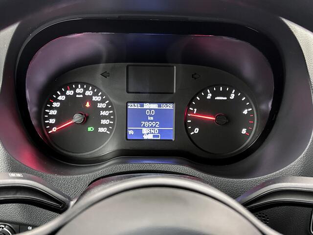 Mercedes-Benz SPRINTER 315 1.9 CDI L3 Bakwagen met Laaklep Camera D'Hollandia Carplay Cruise control