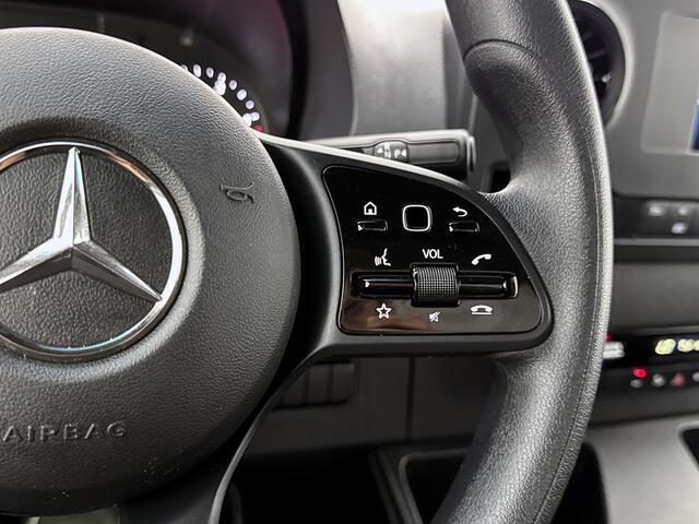 Mercedes-Benz SPRINTER 315 1.9 CDI L3 Bakwagen met Laaklep Camera D'Hollandia Carplay Cruise control