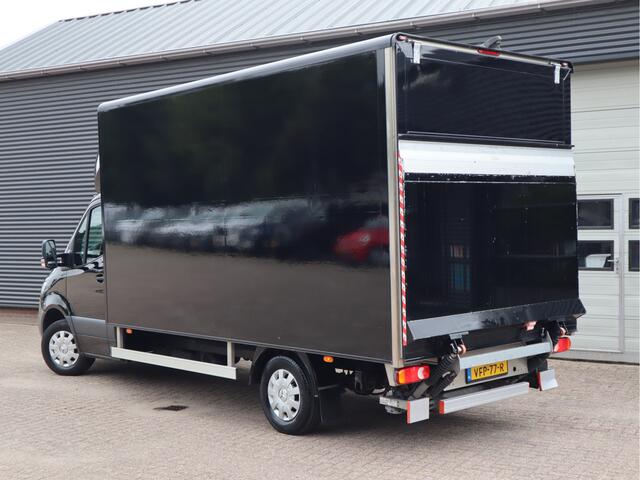 Mercedes-Benz SPRINTER 314 CDI Automaat Euro 6 - Bakwagen Laadklep - NL Auto - Mbux
