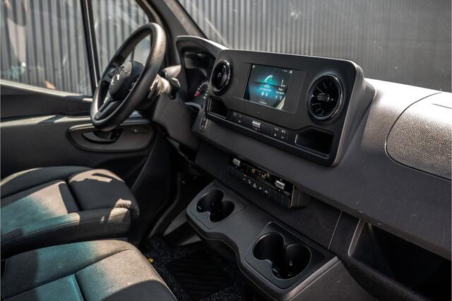 Mercedes-Benz SPRINTER 317 CDI L3H2 | 170 PK | Automaat | Camera | Mbux | Cruise | PDC | Trekhaak