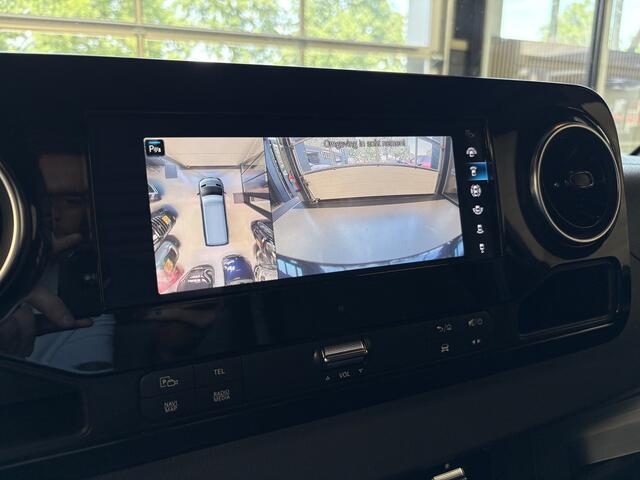 Mercedes-Benz SPRINTER 319 3.0 CDI V6 L4H3 DC EURO VI-D Adapt. Cruise, Navi, 360 Camera