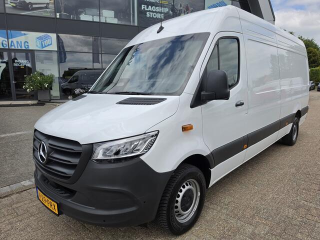 Mercedes-Benz SPRINTER 317 CDI L3-H2 Pro Automaat * Navi * Camera * LED * Stoelverwarming *