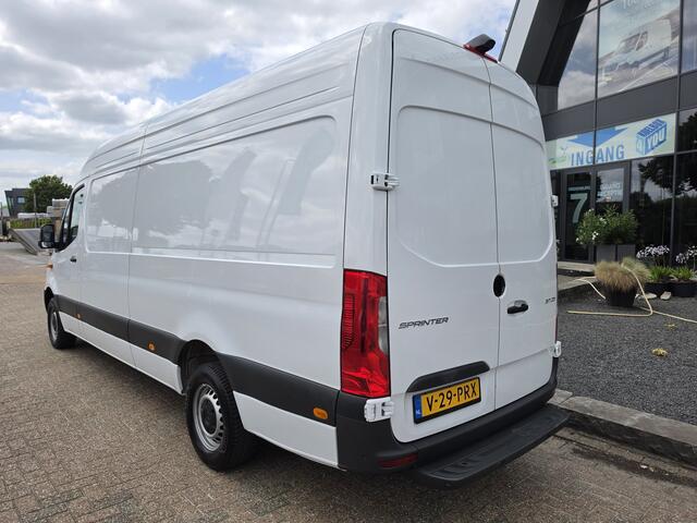 Mercedes-Benz SPRINTER 317 CDI L3-H2 Pro Automaat * Navi * Camera * LED * Stoelverwarming *