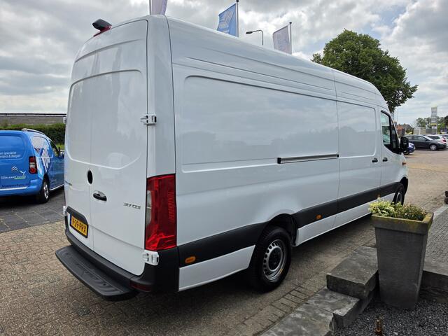 Mercedes-Benz SPRINTER 317 CDI L3-H2 Pro Automaat * Navi * Camera * LED * Stoelverwarming *