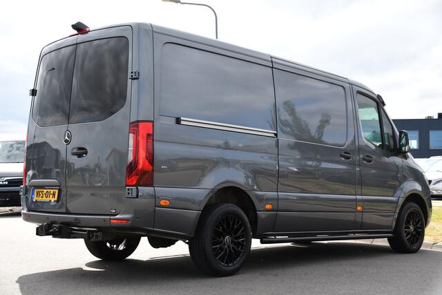 Mercedes-Benz SPRINTER 316 2.2 CDI L2H1 PB Edition Camera, Cruise, Carplay, LED, 3500kg Trekhaak, 10,5'' Mbux, Stoelverwarming, Sensoren, Uniek!