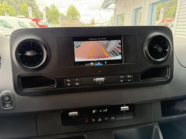 Mercedes-Benz SPRINTER 215 1.9 CDI L2H2 FWD