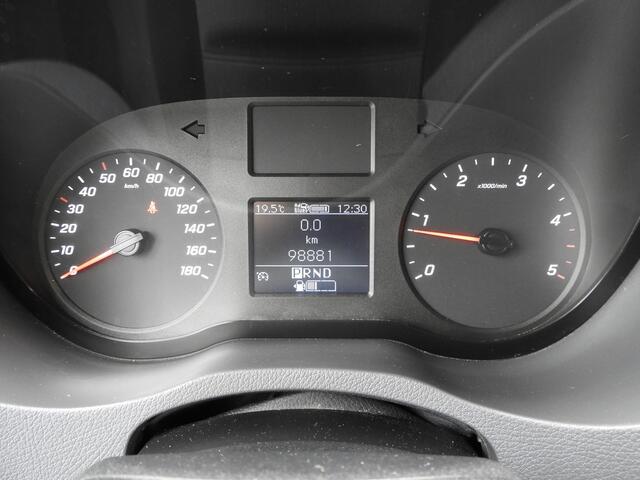Mercedes-Benz SPRINTER 316 2.2 CDI L2H2 4X4 AWD AUT | 2.8t TREKHAAK | 360° CAMERA | MBUX