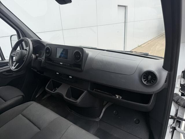 Mercedes-Benz SPRINTER 314 2.2 CDI Automaat L2H2 Climate Control Carplay MBUX Camera Cruise Contol