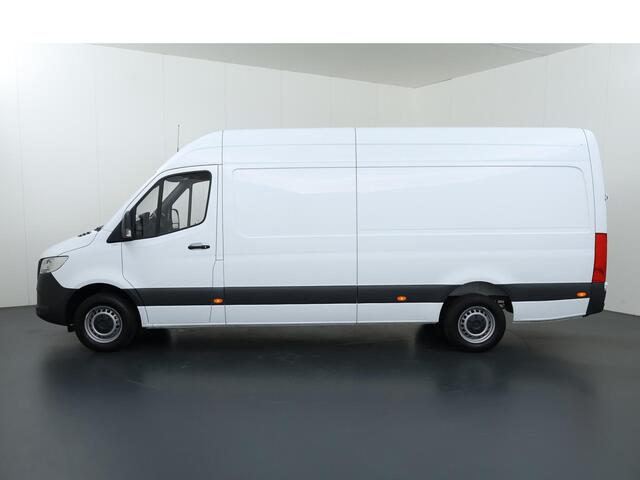 Mercedes-Benz SPRINTER 317 CDI | AUT. | L3 H2 | PRO | PARKEERCAMERA | AIRCO | CRUISE CONTROL | CERTIFIED