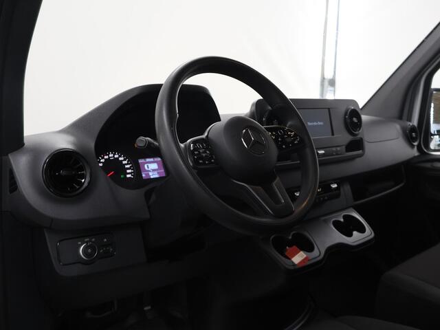 Mercedes-Benz SPRINTER 317 CDI | AUT. | L3 H2 | PRO | PARKEERCAMERA | AIRCO | CRUISE CONTROL | CERTIFIED