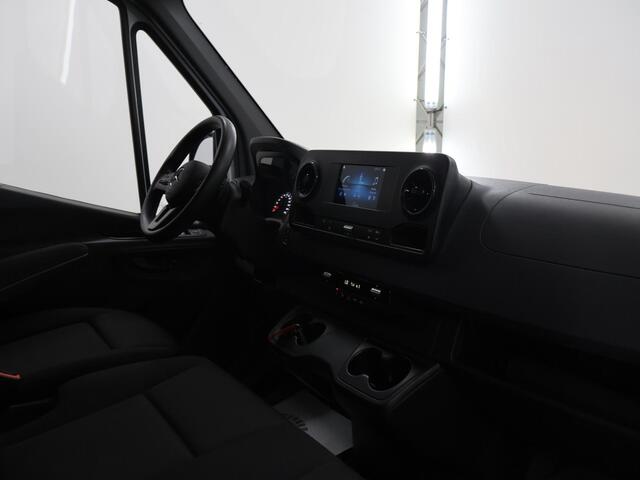 Mercedes-Benz SPRINTER 317 CDI | AUT. | L3 H2 | PRO | PARKEERCAMERA | AIRCO | CRUISE CONTROL | CERTIFIED