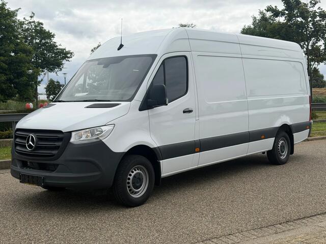 Mercedes-Benz SPRINTER 317CDI L3H2 Laadklep Airco Cruisecontrol NIEUW BPM VRIJ