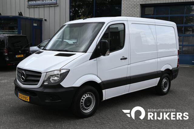 Mercedes-Benz SPRINTER 211 CDI L1H1 Euro 6 Airco, Trekhaak