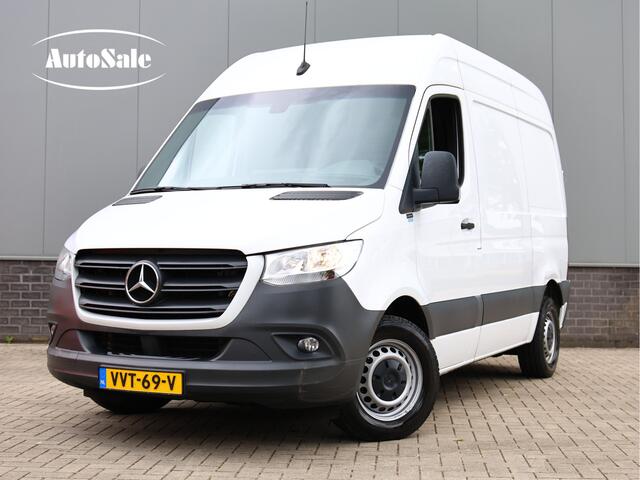 Mercedes-Benz SPRINTER 315 1.9 CDI L1H2 AVM AUTOMAAT AIRCO KEYLESS START CRUISE BT EX BTW!