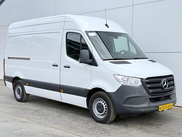 Mercedes-Benz SPRINTER 315 2.0 CDI Automaat L2H2 Climate Control MBUX Camera Carplay Cruise Control
