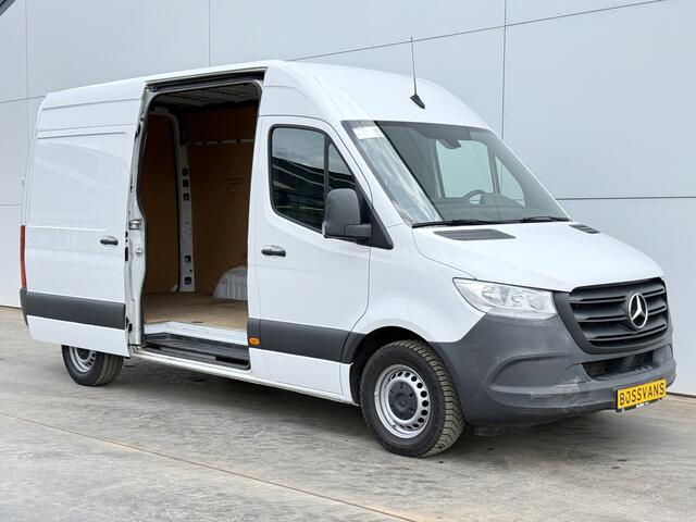 Mercedes-Benz SPRINTER 315 2.0 CDI Automaat L2H2 Climate Control MBUX Camera Carplay Cruise Control