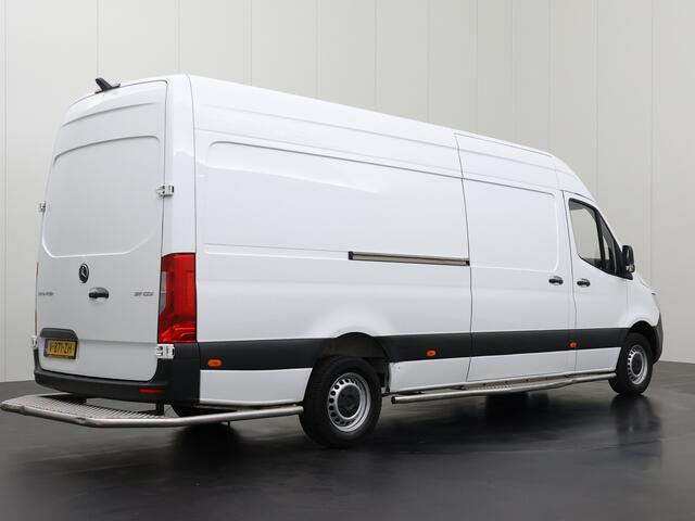 Mercedes-Benz SPRINTER Automaat L3H2 Maxi | Camera | Airco | Schapinrichting