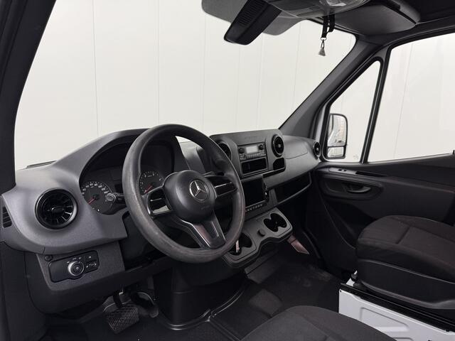 Mercedes-Benz SPRINTER Automaat L3H2 Maxi | Camera | Airco | Schapinrichting