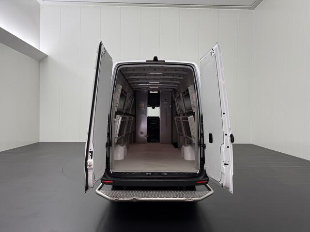 Mercedes-Benz SPRINTER Automaat L3H2 Maxi | Camera | Airco | Schapinrichting