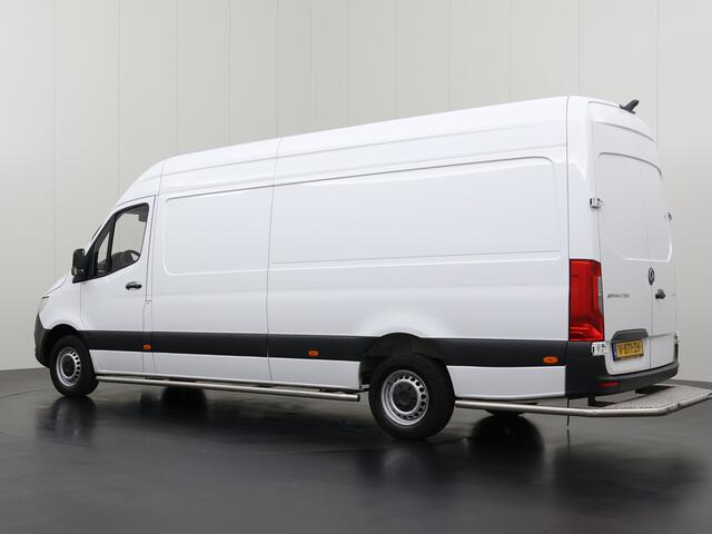 Mercedes-Benz SPRINTER Automaat L3H2 Maxi | Camera | Airco | Schapinrichting