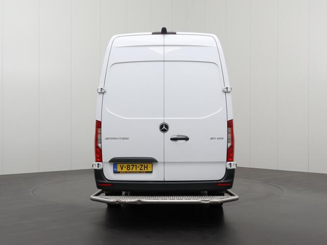 Mercedes-Benz SPRINTER Automaat L3H2 Maxi | Camera | Airco | Schapinrichting