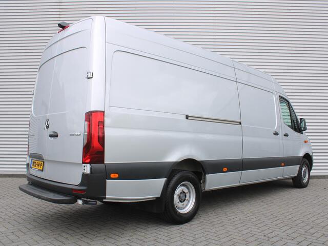 Mercedes-Benz SPRINTER 516 2.2 CDI L3H3 EURO 6D | Automaat | Adap. Cruise | Dodehoek detectie | Comfort stoelen | Navi | Camera | LED | Clima |