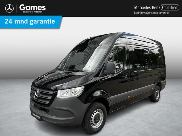 Mercedes-Benz SPRINTER 317 1.9 CDI L2 Pro | Alarm klasse 3 | Trekhaak met AHW 3500 kg