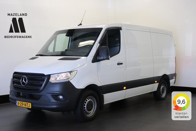 Mercedes-Benz SPRINTER 317 1.9 CDI L2H1 EURO 6 - Airco - Navi - Cruise - ¤ 23.950,- Excl.