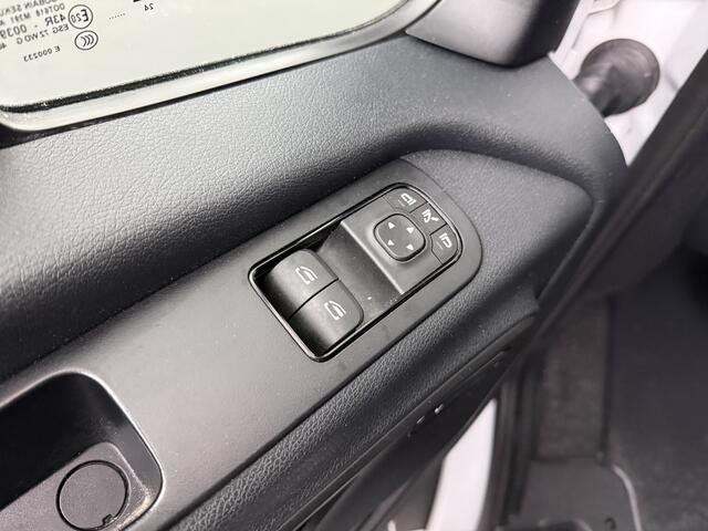 Mercedes-Benz SPRINTER 317CDI Automaat L3H2 Maxi | Fabrieksgarantie | Led | Airco | Cruise | 10" Navigatie+Camera+Multimedia | Betimmering