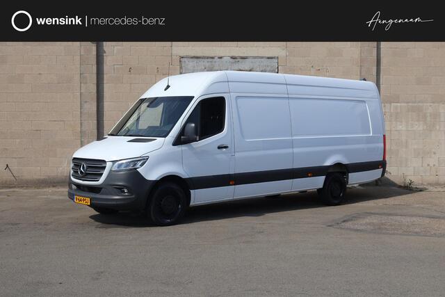 Mercedes-Benz SPRINTER 319 CDI L4 H2 Pro