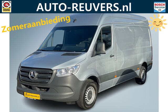 Mercedes-Benz SPRINTER 315 1.9 CDI L2H2 RWD Allseason / Cruise / Camera / Dodehoek / Carplay