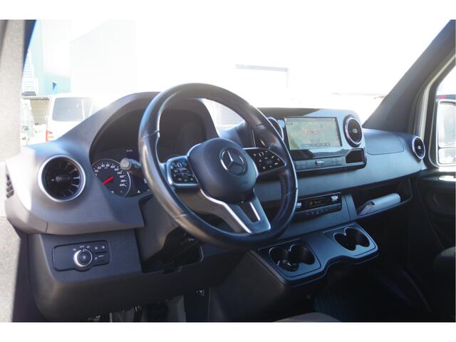 Mercedes-Benz SPRINTER 317 1.9 CDI L1H1 RWD L1H1 AUT. LED, ADAPT. CRUISE, MBUX 10'', GEV. STOEL, CAMERA, NAVI, CLIMA, VOORRUITVERWARMING