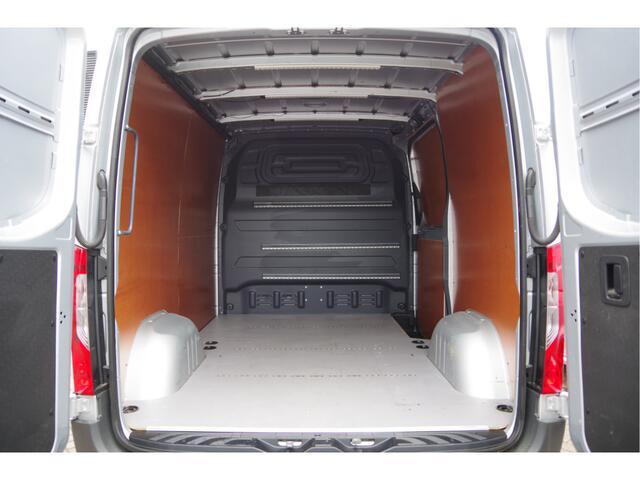 Mercedes-Benz SPRINTER 317 1.9 CDI L1H1 RWD L1H1 AUT. LED, ADAPT. CRUISE, MBUX 10'', GEV. STOEL, CAMERA, NAVI, CLIMA, VOORRUITVERWARMING