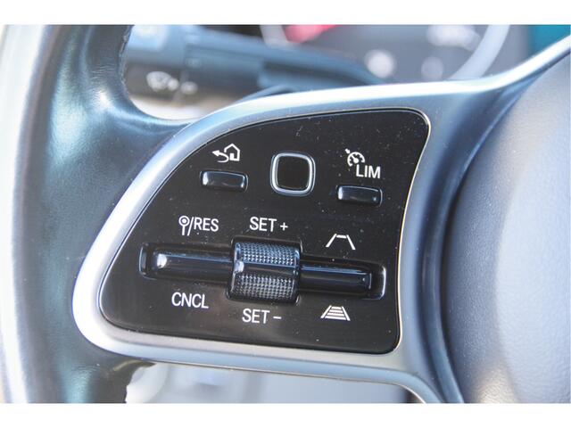 Mercedes-Benz SPRINTER 317 1.9 CDI L1H1 RWD L1H1 AUT. LED, ADAPT. CRUISE, MBUX 10'', GEV. STOEL, CAMERA, NAVI, CLIMA, VOORRUITVERWARMING