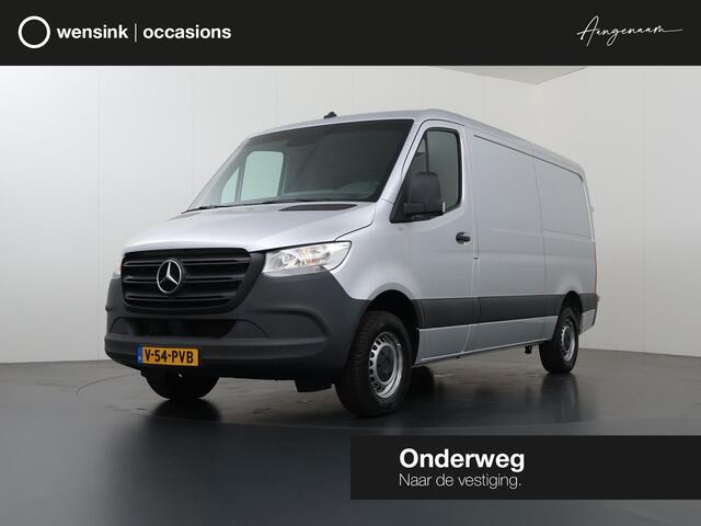 Mercedes-Benz SPRINTER 315 CDI L2 H1