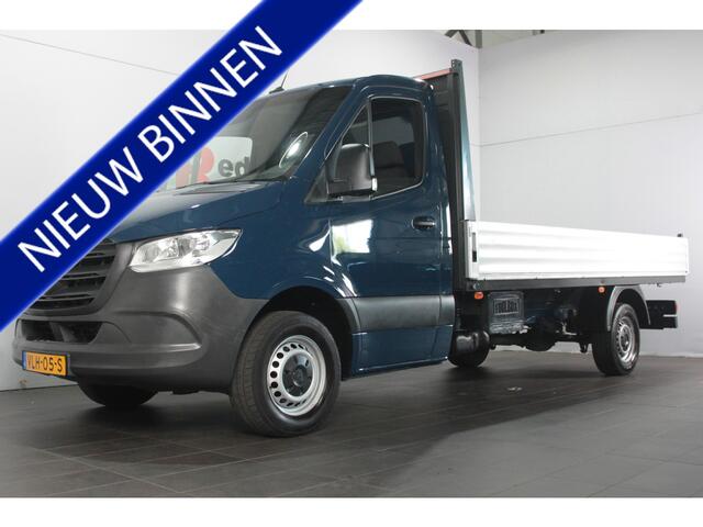 Mercedes-Benz SPRINTER 316 2.2 CDI L3H2 EURO VI-D - Open laadbak