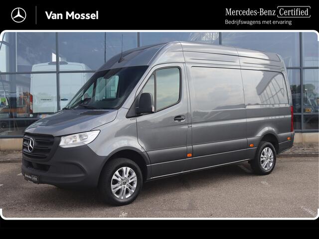 Mercedes-Benz SPRINTER 317 CDI L2H2 | AIRCO/CAMERA/CRUISE/3.500KG AHW | Certified