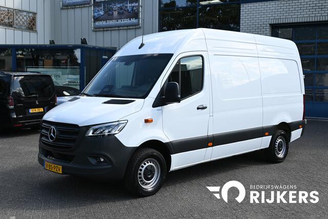 Mercedes-Benz SPRINTER 317 CDI L2H2 Pro HD LED, Geveerde stoel, Winterpakket, Etc.