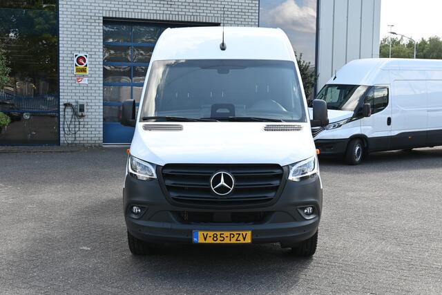 Mercedes-Benz SPRINTER 317 CDI L2H2 Pro HD LED, Geveerde stoel, Winterpakket, Etc.