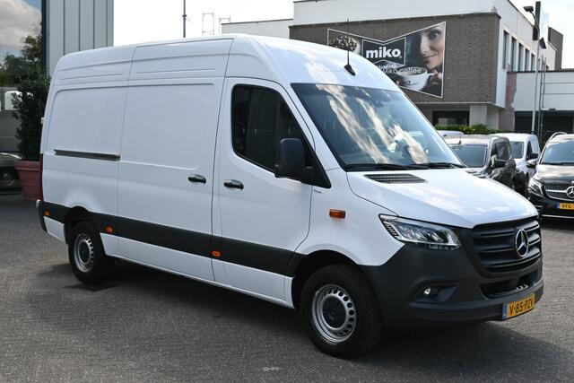 Mercedes-Benz SPRINTER 317 CDI L2H2 Pro HD LED, Geveerde stoel, Winterpakket, Etc.