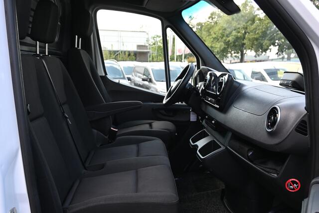 Mercedes-Benz SPRINTER 317 CDI L2H2 Pro HD LED, Geveerde stoel, Winterpakket, Etc.