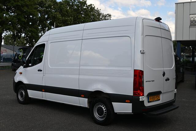 Mercedes-Benz SPRINTER 317 CDI L2H2 Pro HD LED, Geveerde stoel, Winterpakket, Etc.