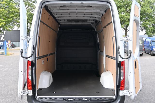 Mercedes-Benz SPRINTER 317 CDI L2H2 Pro HD LED, Geveerde stoel, Winterpakket, Etc.
