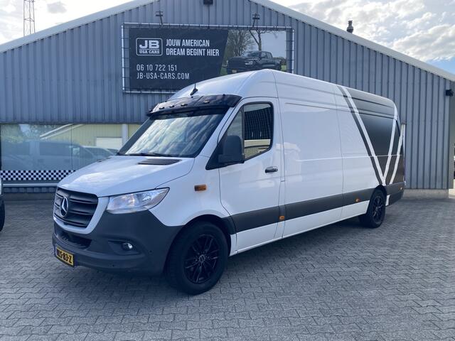 Mercedes-Benz SPRINTER 316 2.2 CDI L4H2 360Camera