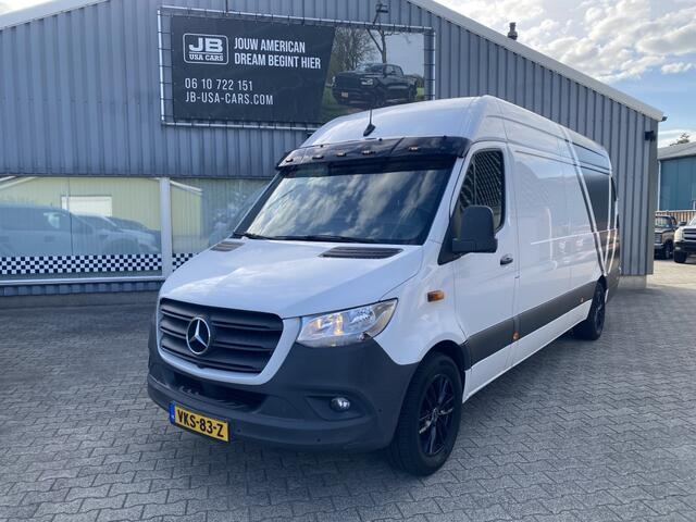 Mercedes-Benz SPRINTER 316 2.2 CDI L4H2 360Camera