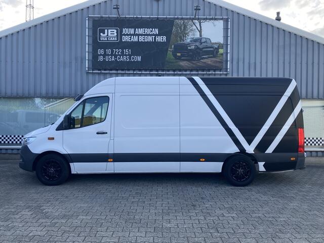 Mercedes-Benz SPRINTER 316 2.2 CDI L4H2 360Camera