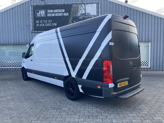 Mercedes-Benz SPRINTER 316 2.2 CDI L4H2 360Camera
