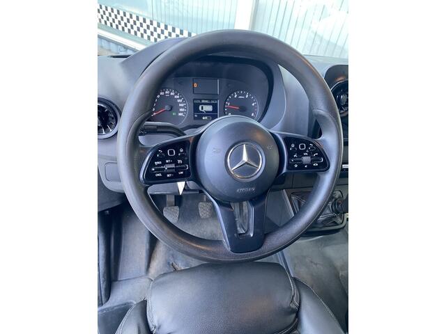 Mercedes-Benz SPRINTER 316 2.2 CDI L4H2 360Camera