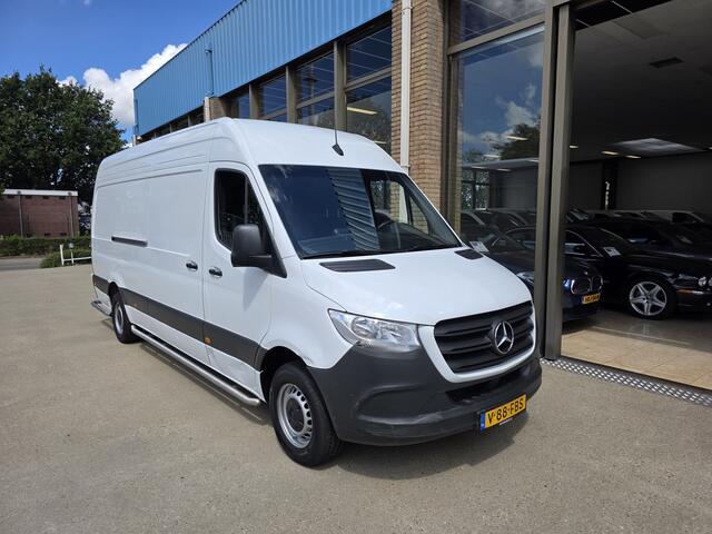 Mercedes-Benz SPRINTER 315 CDI L4H3 Autm. Airco MBux Achteruitrijcamera