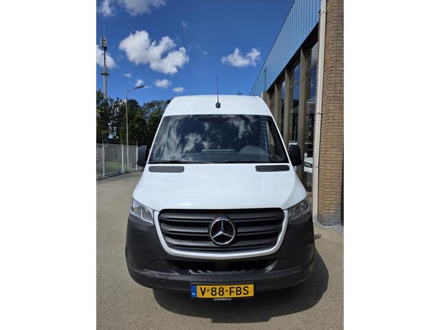 Mercedes-Benz SPRINTER 315 CDI L4H3 Autm. Airco MBux Achteruitrijcamera